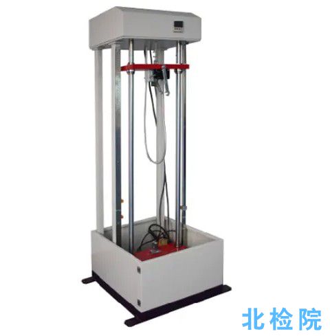 沖蝕試驗測試