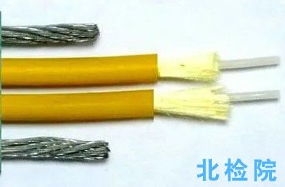 電纜光纜用護套料測試