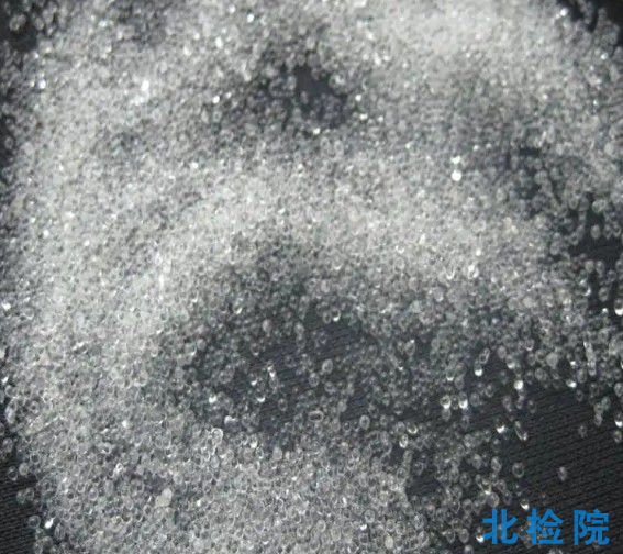 路面標線用玻璃珠測試