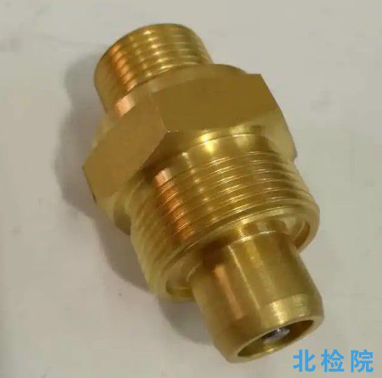 充氣閥測試