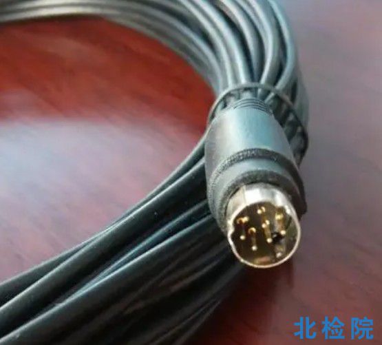傳輸線測試