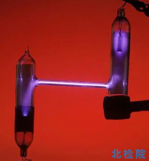 射線管測試
