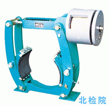 電磁鼓式制動器測試