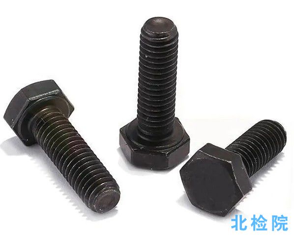 高強度螺栓測試