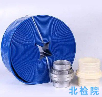 高壓泥漿軟管測試