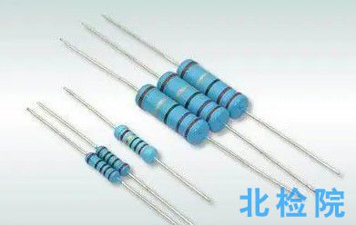 工業銅電阻測試