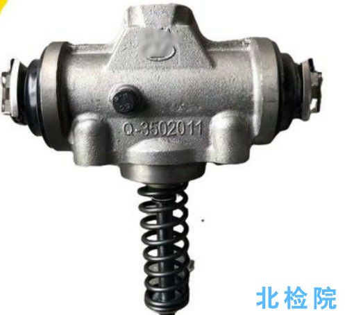 液體膨腔泵測試