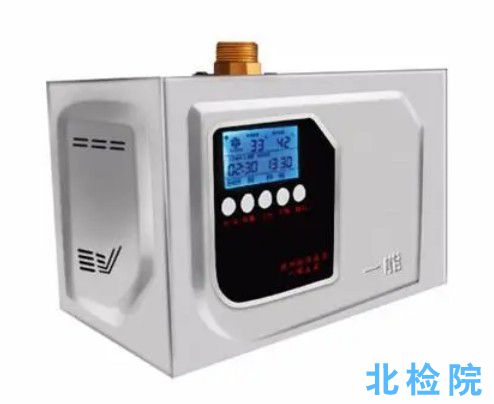 循環支持設備測試