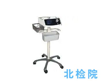 紫外治療設備測試