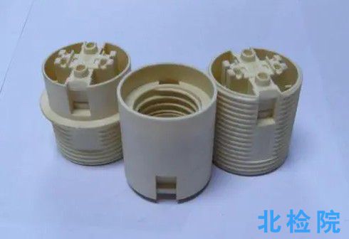 雜類燈座測試