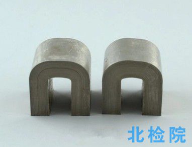 非晶鐵芯測試