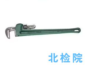 鷹嘴管子鉗測試