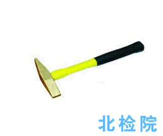 敲銹錘測試