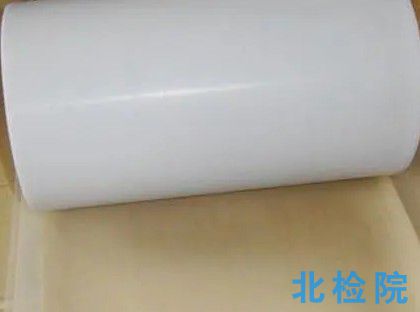 軟聚氯乙烯印花薄膜測試