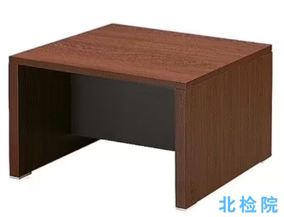 茶幾測試