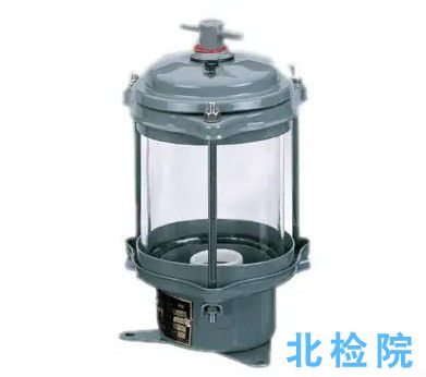 船用電氣號燈測試