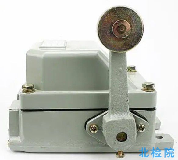 船用組合開關測試