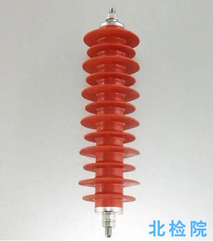 金屬氧化物避雷器測試