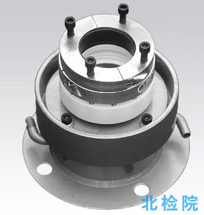 釜用機械密封測試