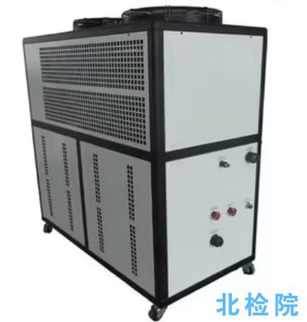 制冷設備測試