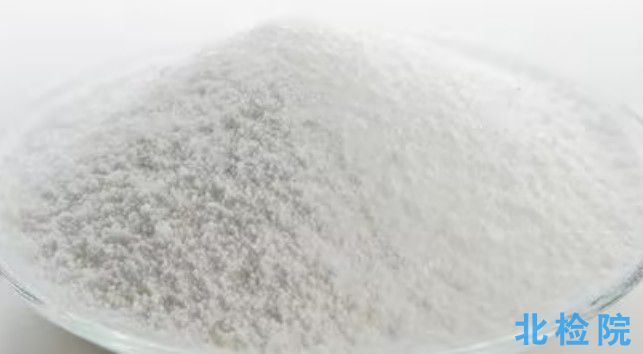 氯漂劑測試