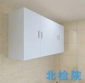 吊柜測試