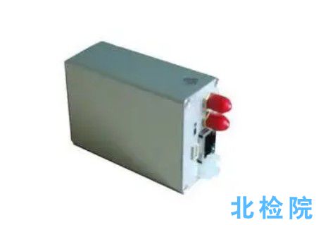 衛星終端設備測試
