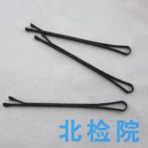 鋼絲發夾指標測試
