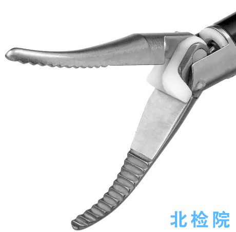 分離鉗測試