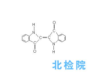 有機元素測試