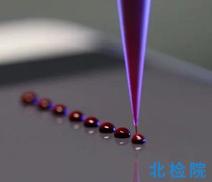 接觸角測試