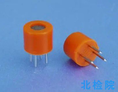 氣敏元件測試