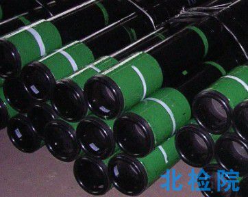 石油專用管材測試