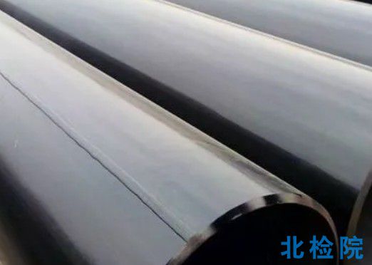 壓力鋼管測試
