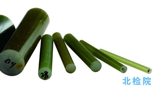 復合絕緣子用芯棒測試