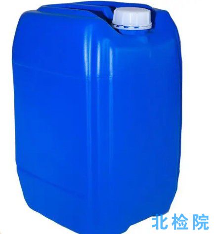 工業用異丙醇測試