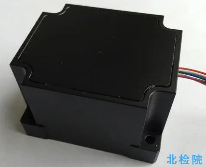 集成電路-傾角傳感器測試