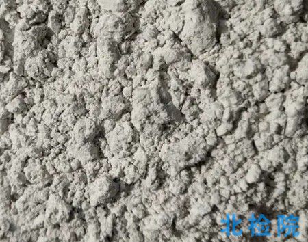 粒化增鈣液態渣測試