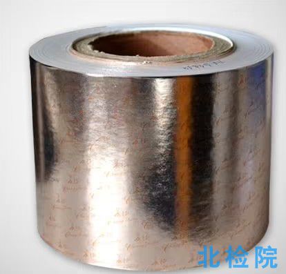煙用包裝材料測試