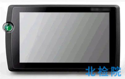 北斗衛星授時終端測試