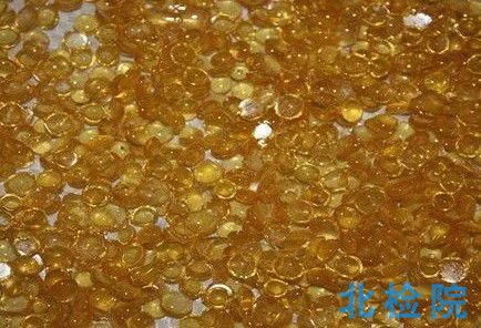 酚醛樹脂涂料測試