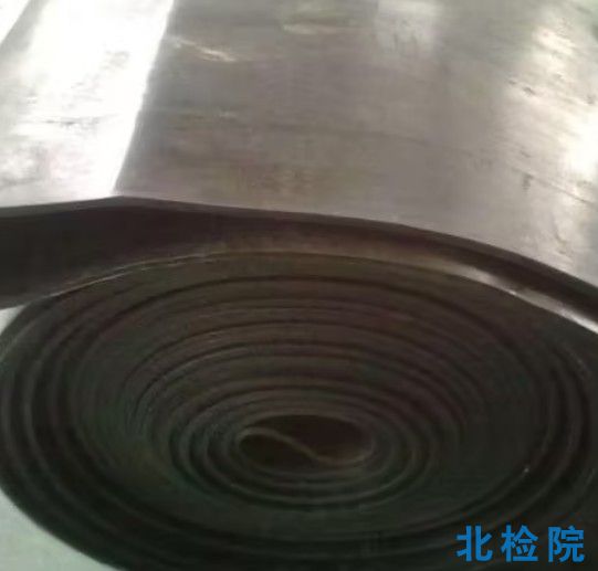 耐酸堿輸送帶測試