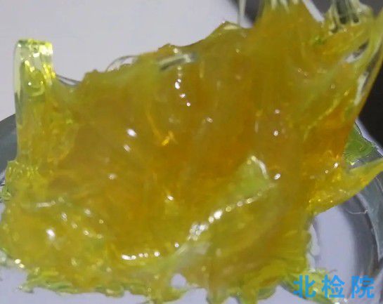 通用鋰基潤滑脂指標試驗