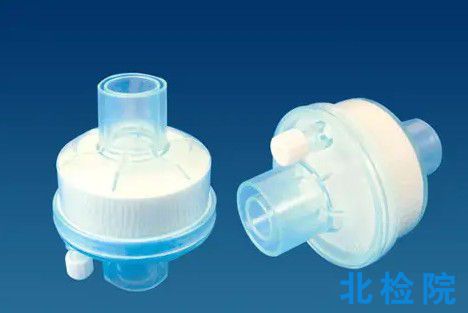 一次性使用麻醉過濾器測試