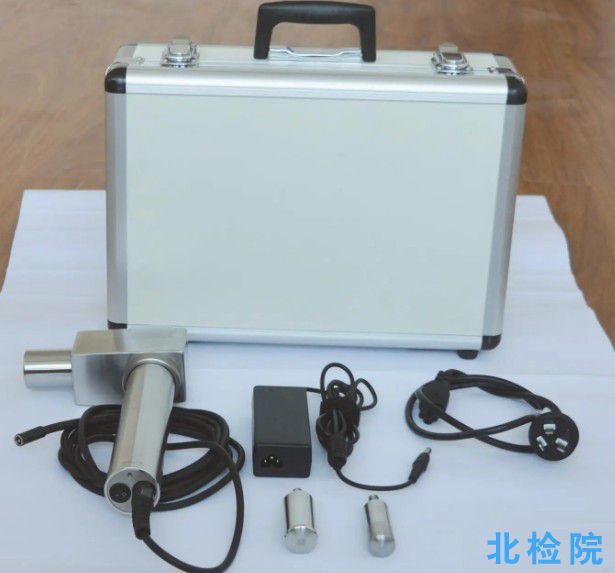 神經和肌肉刺激器指標試驗