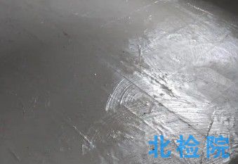 水泥基防水材料測試