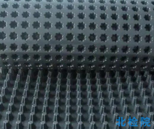 排水板及排水帶測試