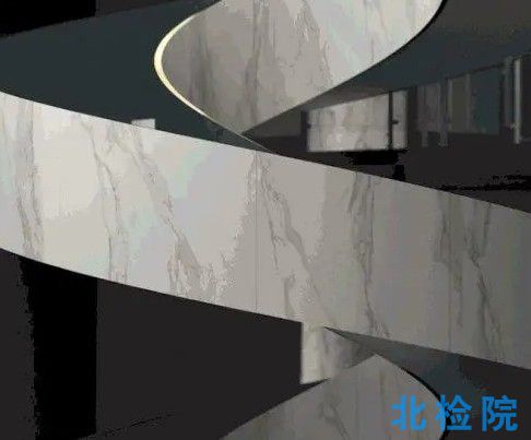 陶瓷巖板檢測