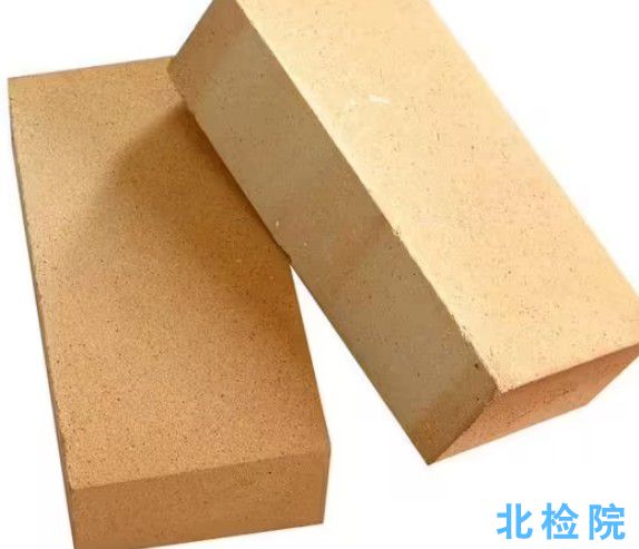 含鉻耐火材料測試