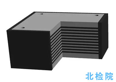 橋梁用黏滯阻尼器檢測
